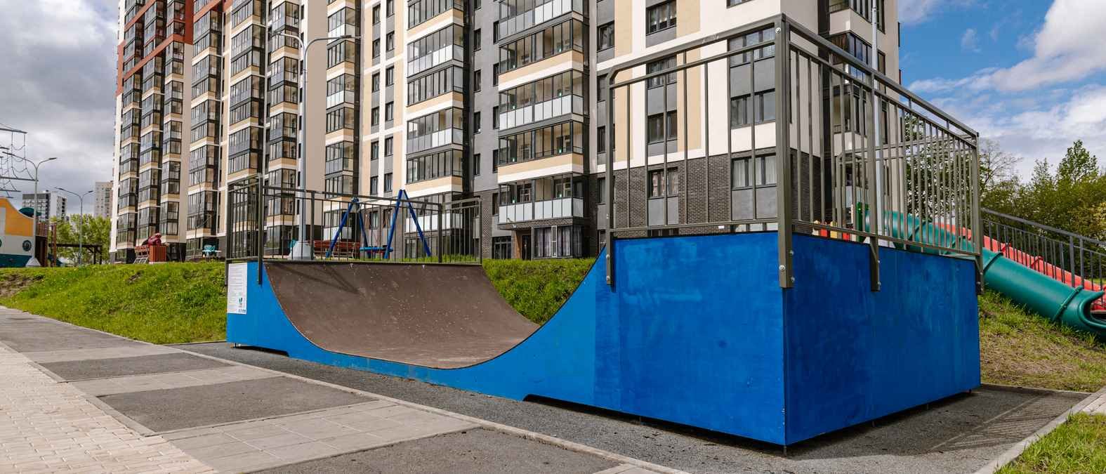 ЖК «Suomen Ranta (Суомен Ранта)» от Группа «Эталон»